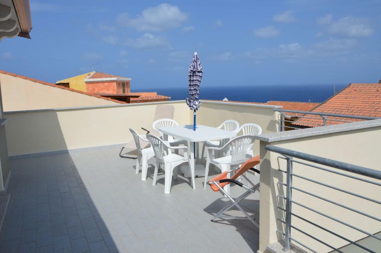 Attico Montelamarina Apartamento Castelsardo